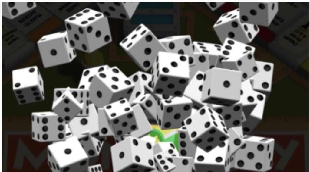 Monopoly go free dice links